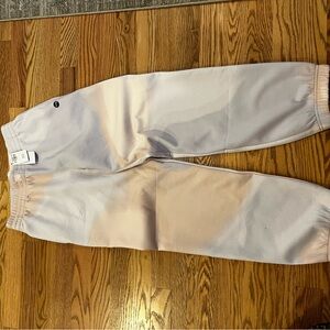 Abercrombie Kids Pastel Tie-Dye Joggers